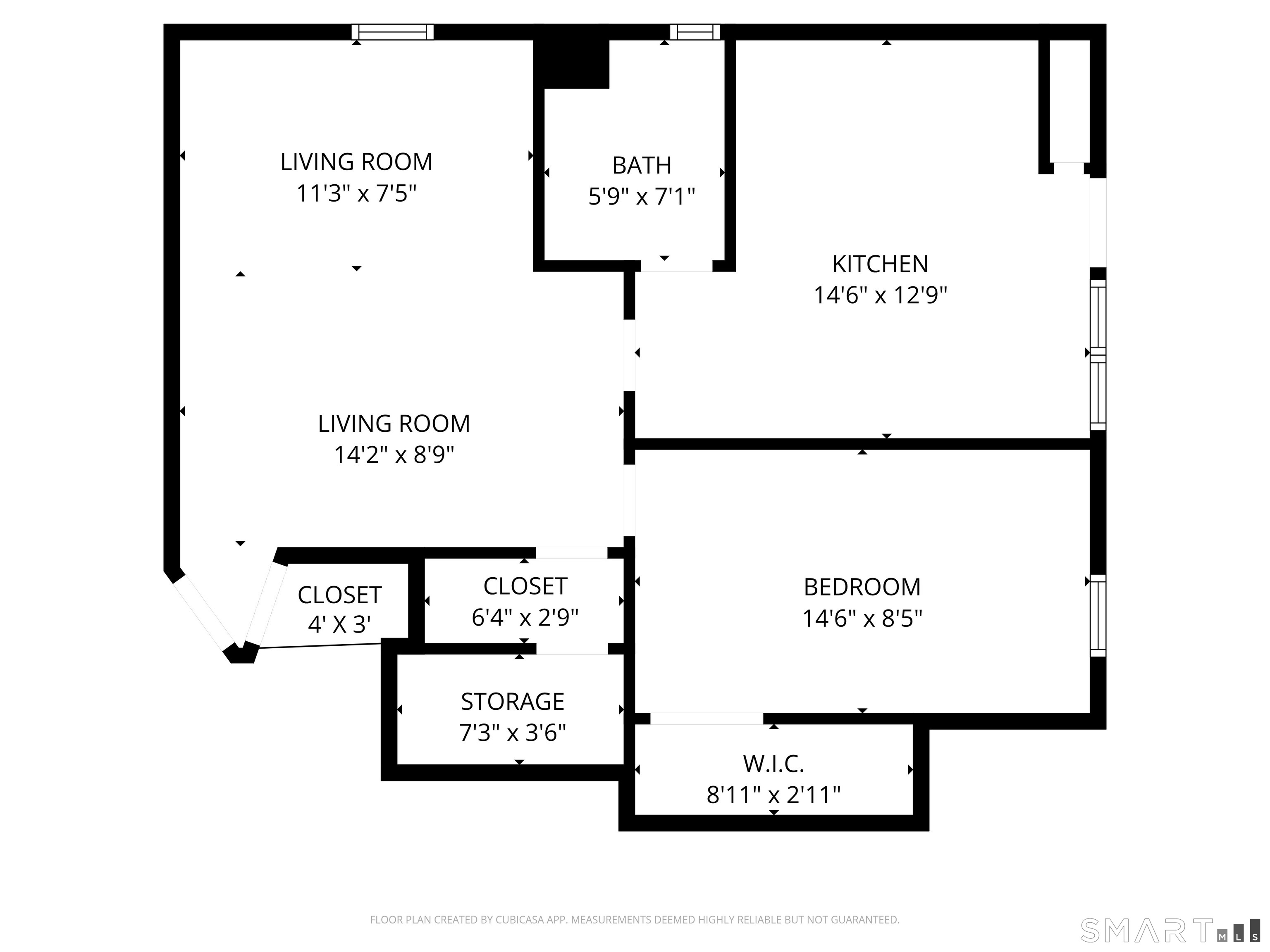 516 Main, New Hartford, 06057, 1 Bedroom Bedrooms, 0 ,1 BathroomBathrooms,Residential Rental,For Sale,Main,0,24156398