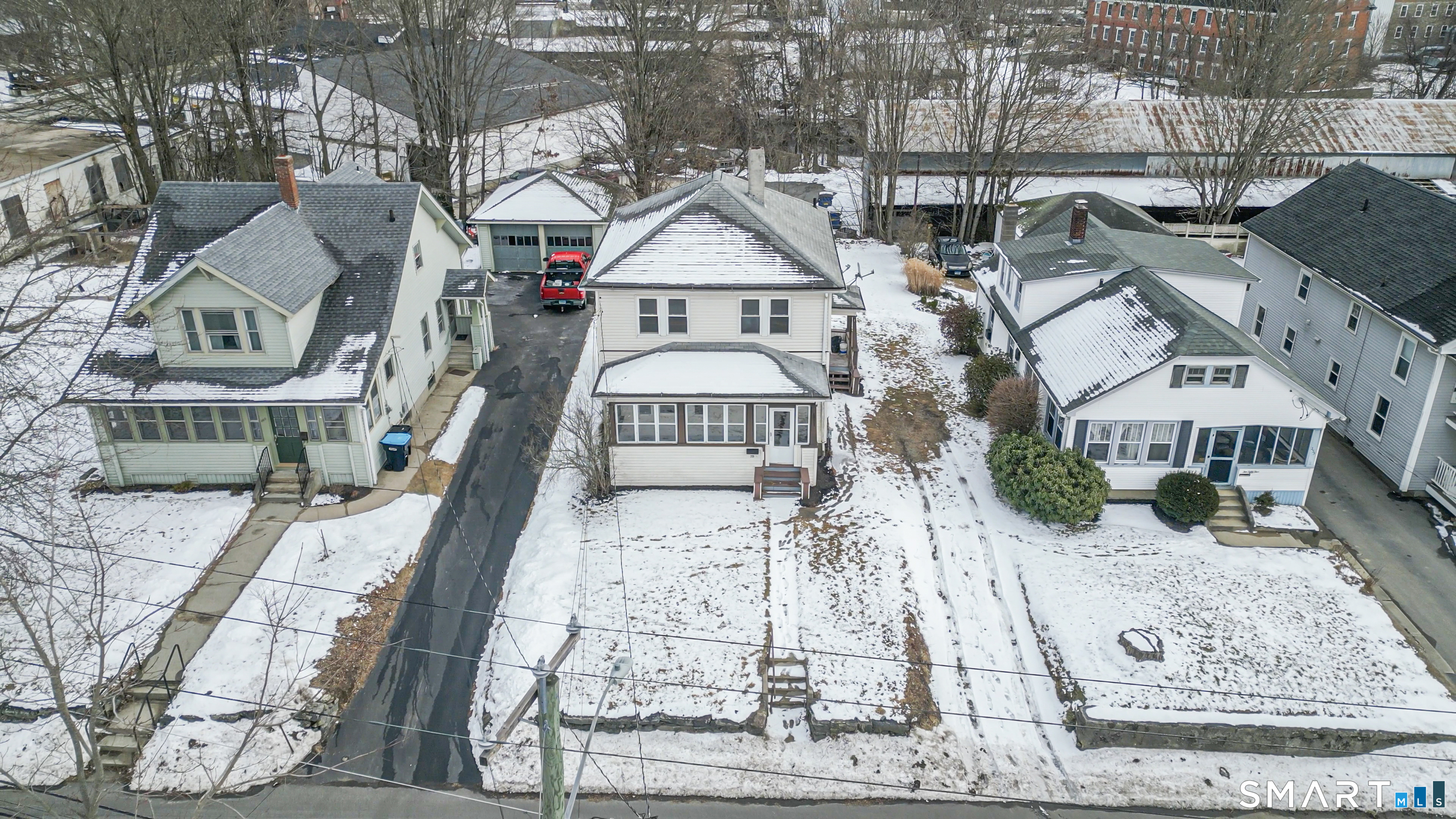 Homes for sale in Putnam, CT | 259 Church St, Putnam, CT 06260 | MLS# 24156434