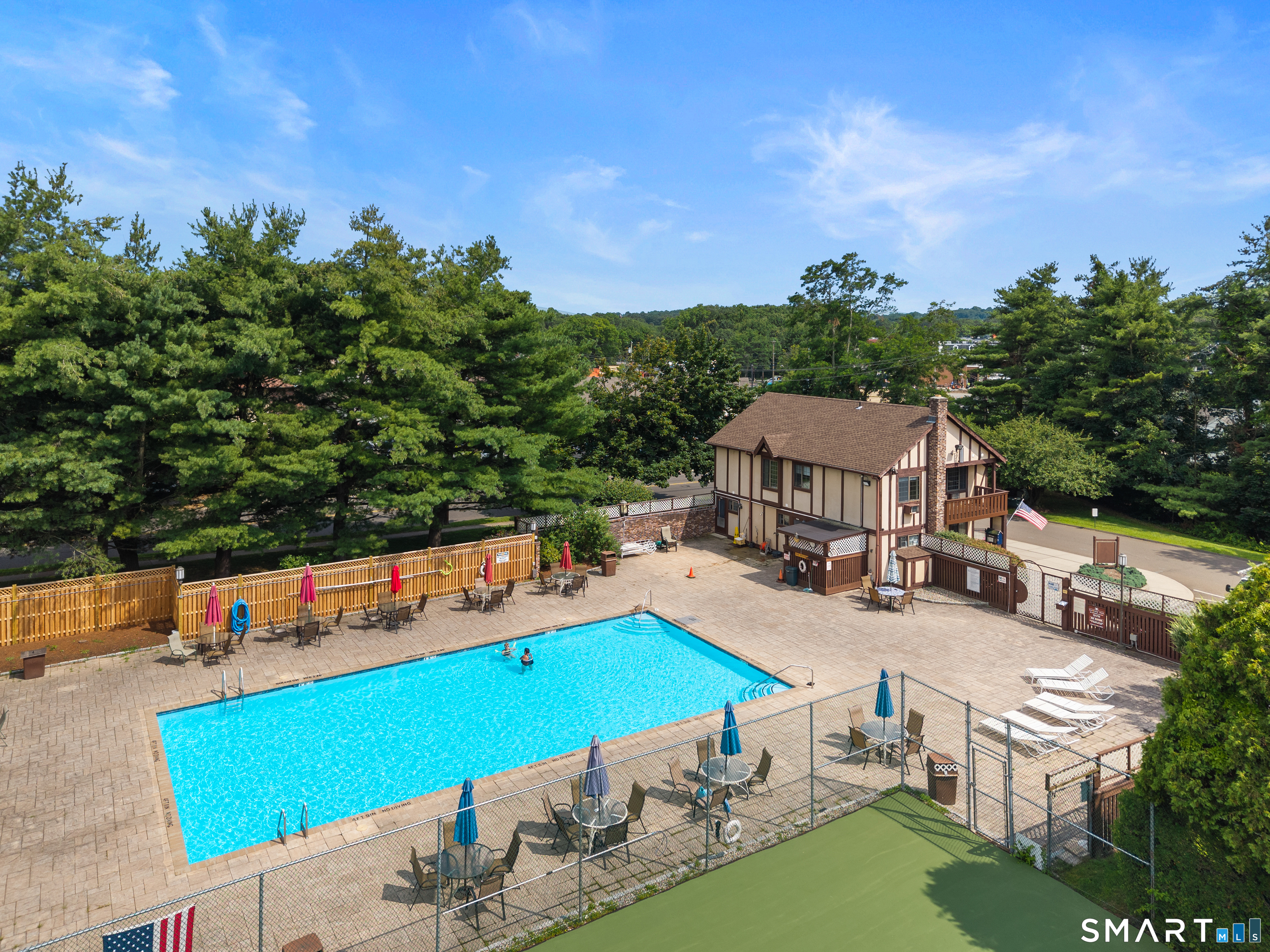 334 Foxwood, Milford, 06461, 1 Bedroom Bedrooms, 0 ,1 BathroomBathrooms,Condo/co-op For Sale,For Sale,Foxwood,0,24156404