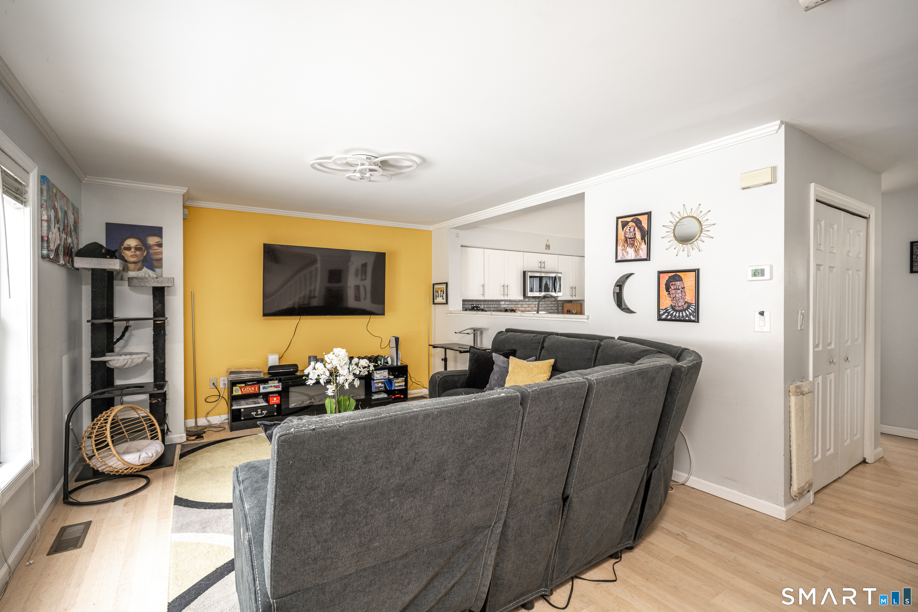 Homes for sale in Danbury, CT | 79 Coalpit Hill Rd #APT 3, Danbury, CT 06810 | MLS# 24150433