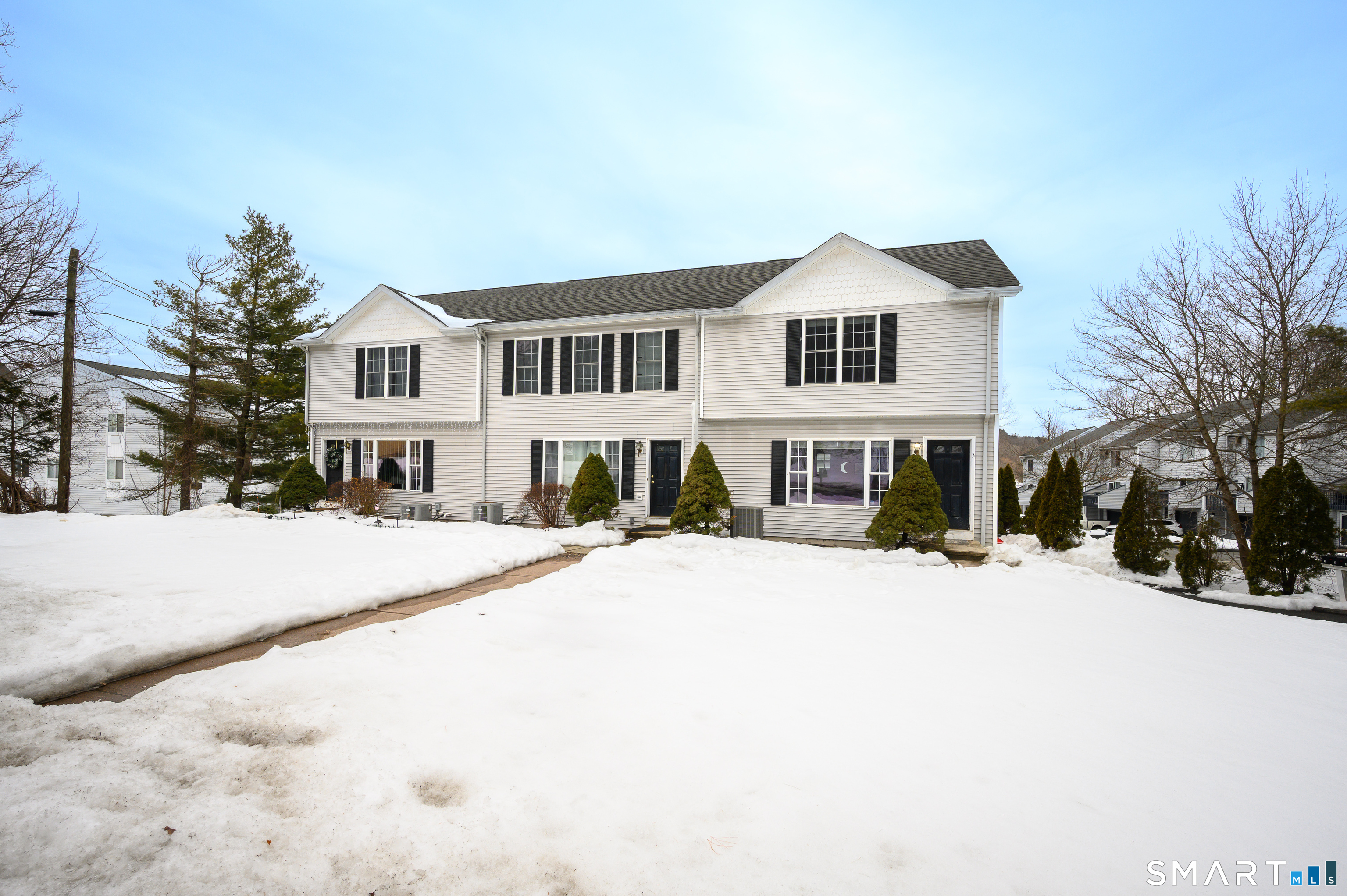 Homes for sale in Danbury, CT | 79 Coalpit Hill Rd #APT 3, Danbury, CT 06810 | MLS# 24150433