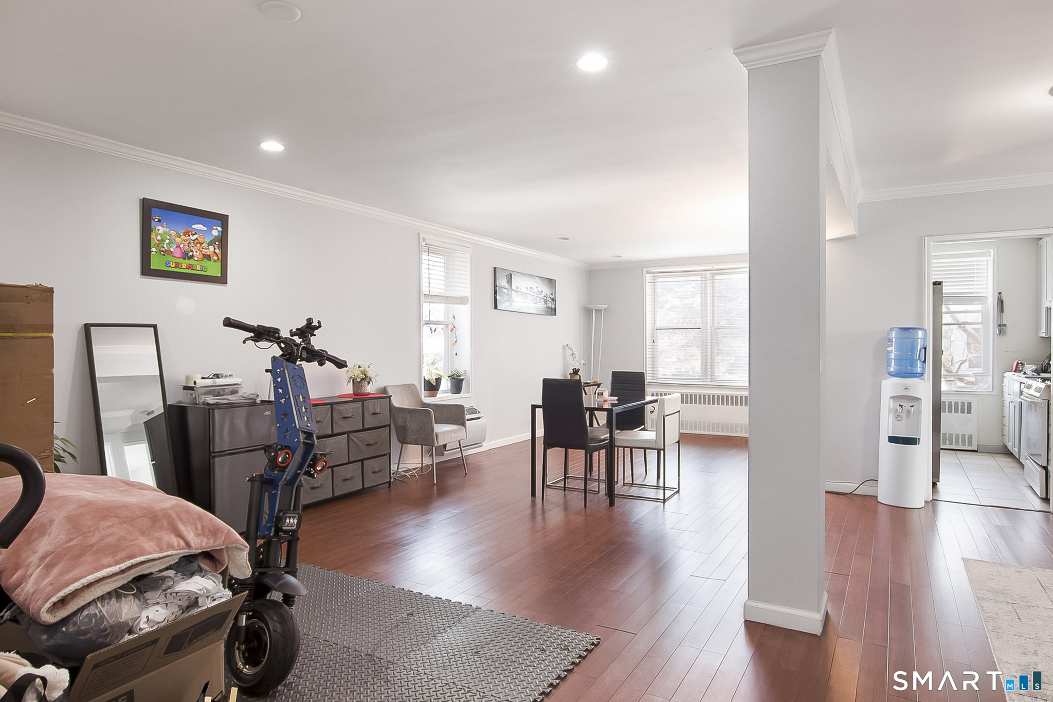 7 4th, Stamford, 06905, 2 Bedrooms Bedrooms, 0 ,1 BathroomBathrooms,Residential Rental,For Sale,4th,0,24155733