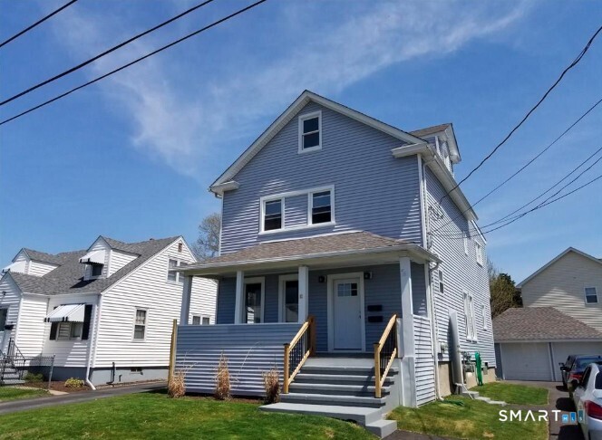 Homes for sale in Stratford, CT | 62 Saint Michaels Ave, Stratford, CT 06614 | MLS# 24156619