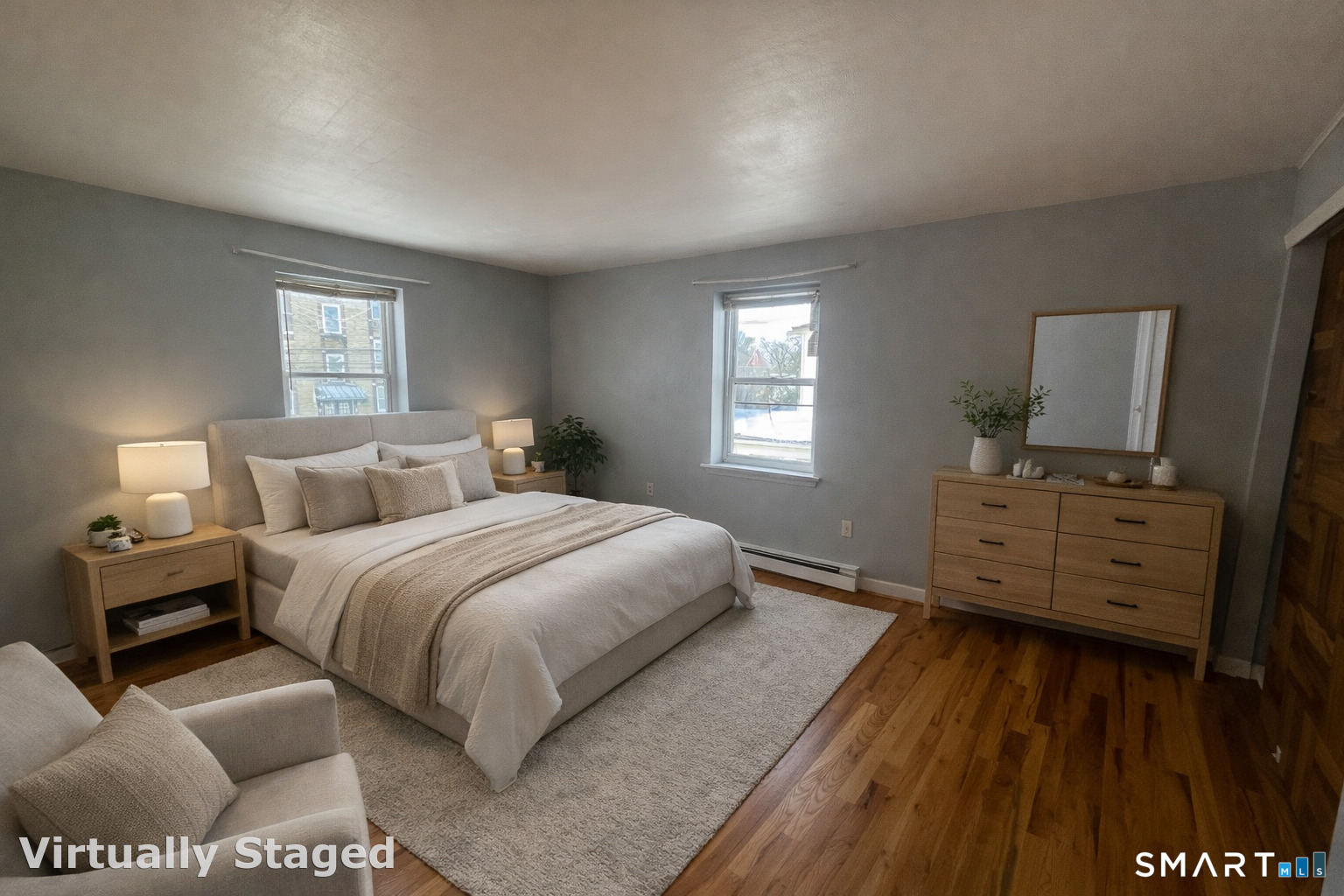 Homes for sale in Hartford, CT | 24 Merrill St #APT B3, Hartford, CT 06106 | MLS# 24156618