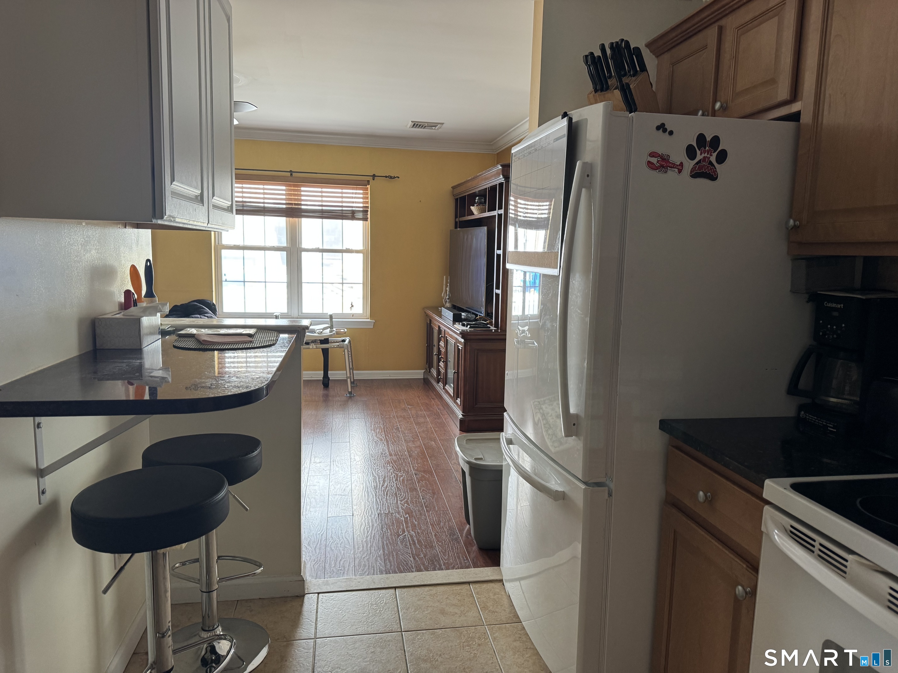 Homes for sale in Norwalk, CT | 19 Isaacs St #APT 405, Norwalk, CT 06850 | MLS# 24156048