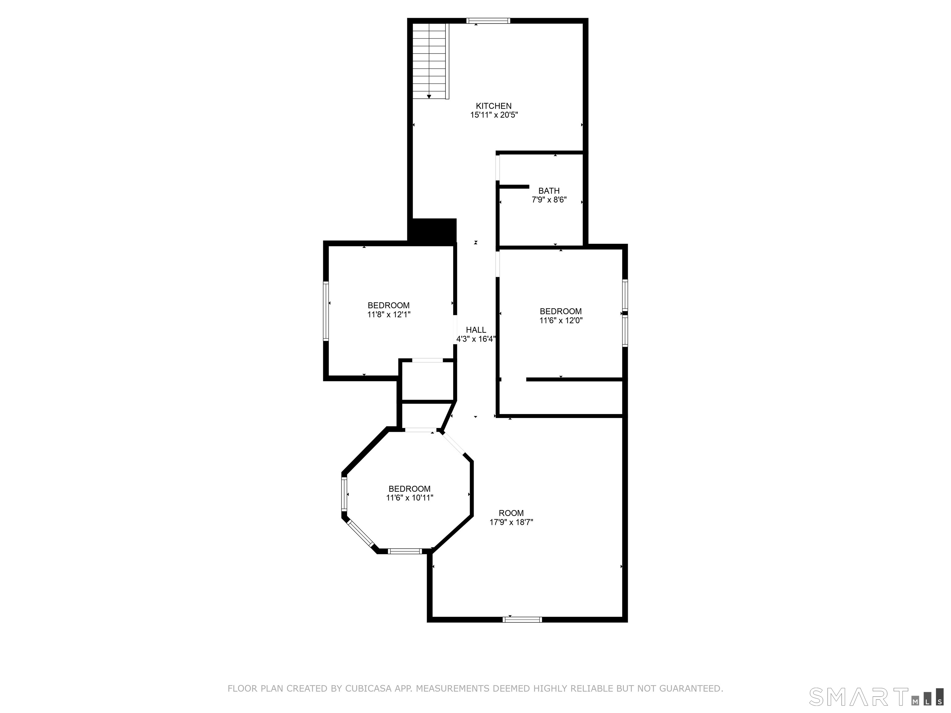 Homes for sale in Ansonia, CT | 61 Garden St, Ansonia, CT 06401 | MLS# 24156143