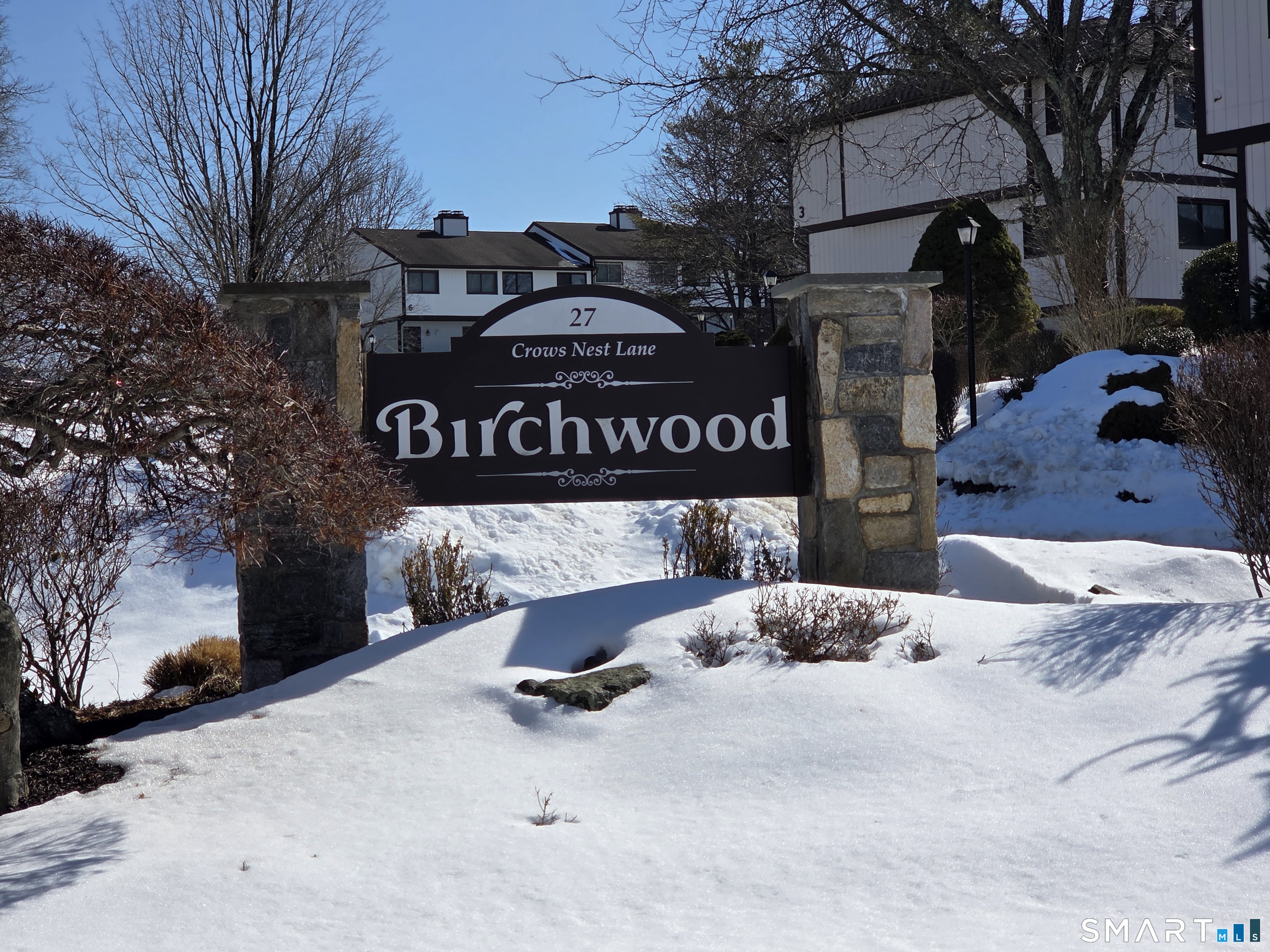 27 Crows Nest, Danbury, 06810, 2 Bedrooms Bedrooms, 0 ,1 BathroomBathrooms,Residential Rental,For Sale,Crows Nest,0,24156687