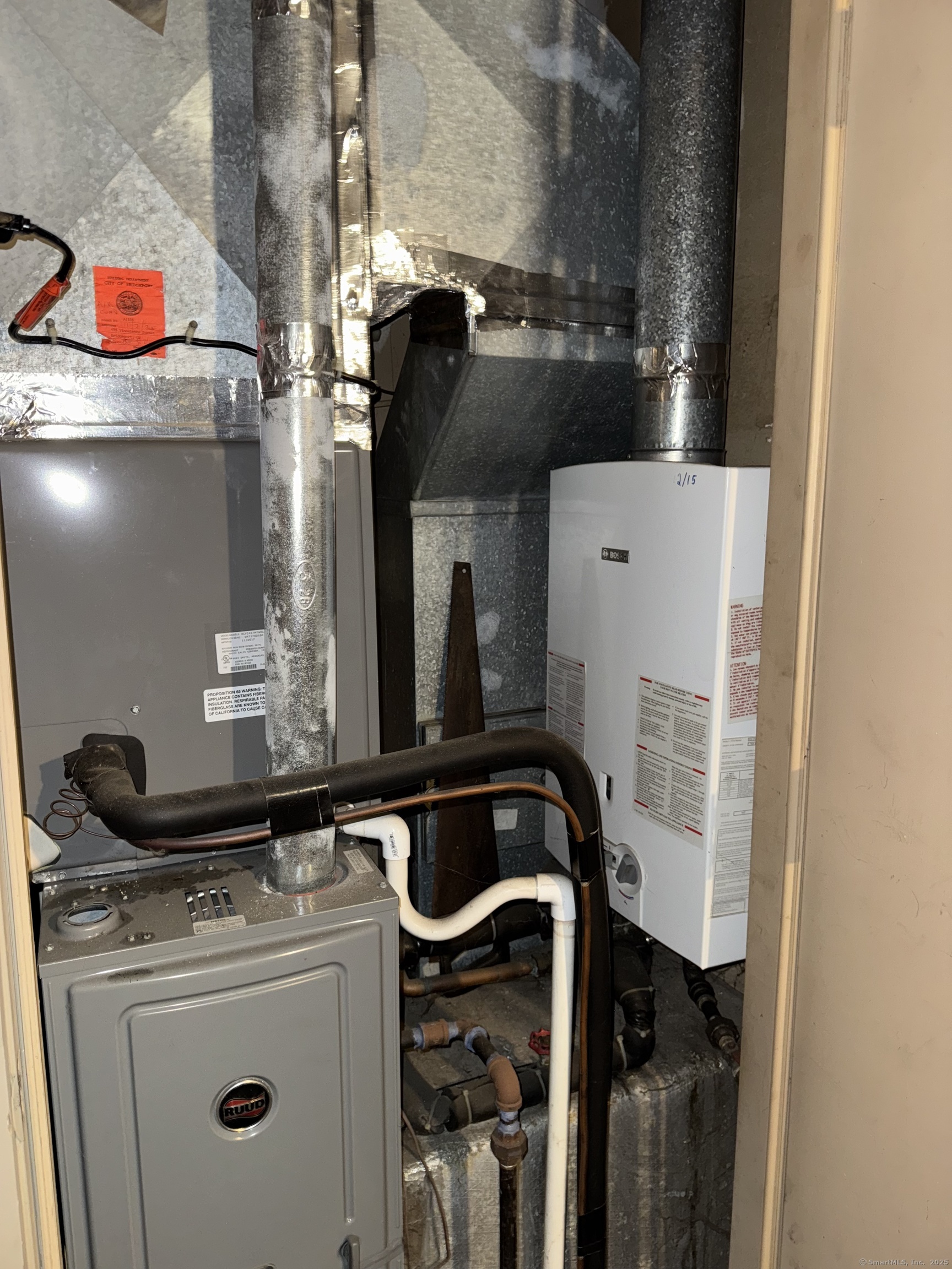 Homes for sale in Bridgeport, CT | 495 Vincellette St #12, Bridgeport, CT 06606 | MLS# 24156746