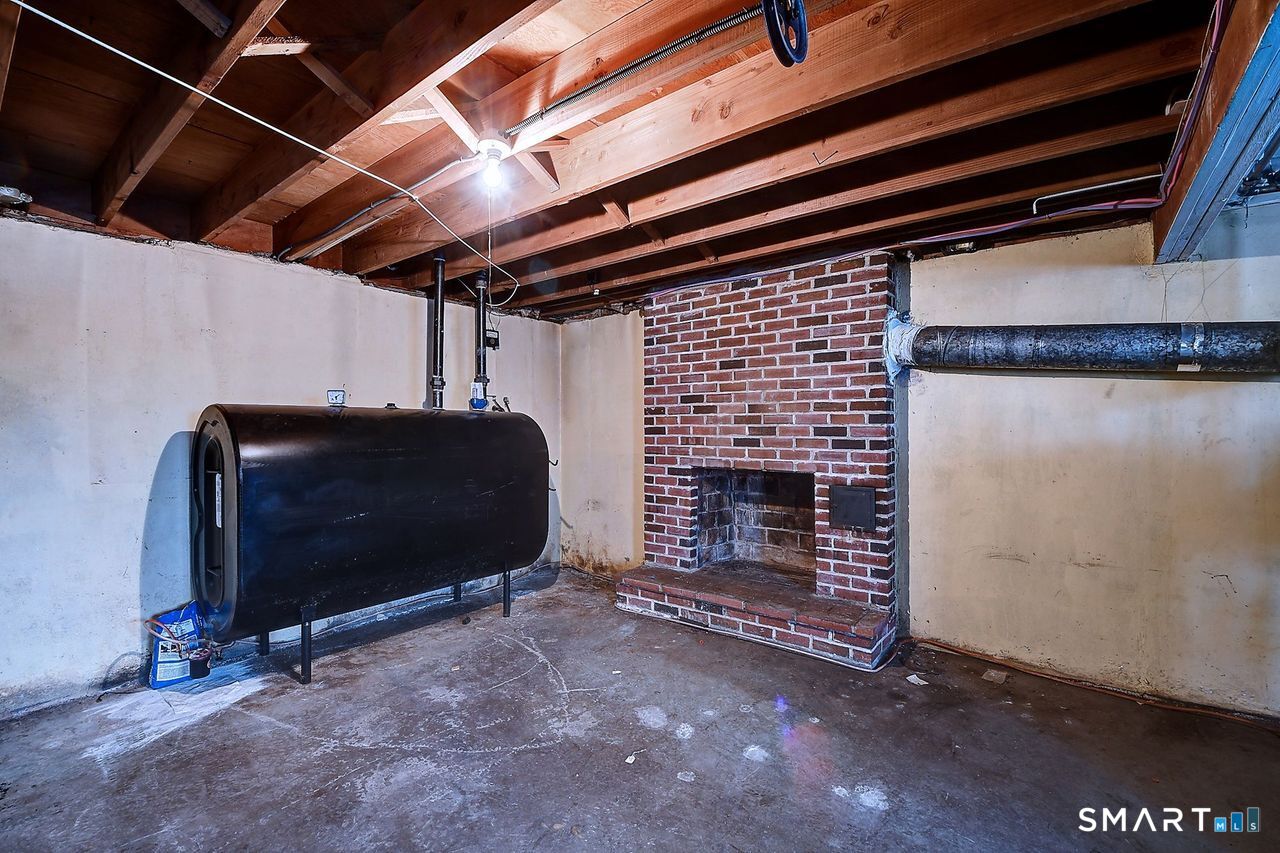 137 Lincoln, Naugatuck, 06770, 3 Bedrooms Bedrooms, 0 ,2 BathroomsBathrooms,Single Family For Sale,For Sale,Lincoln,0,24156749