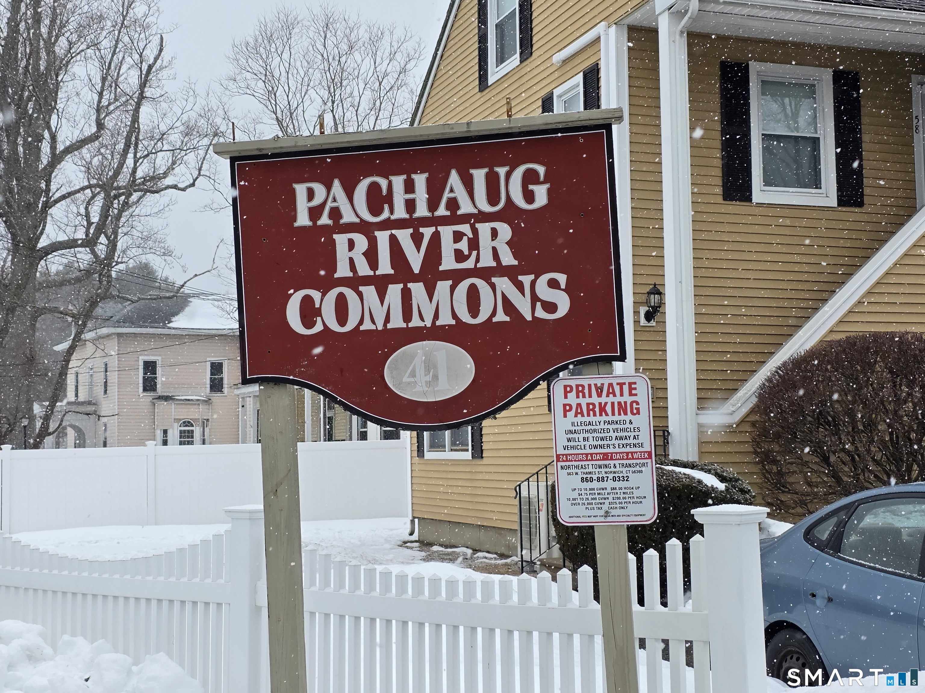 Homes for sale in Griswold, CT | 41 S Main St #APT 53, Griswold, CT 06351 | MLS# 24156462