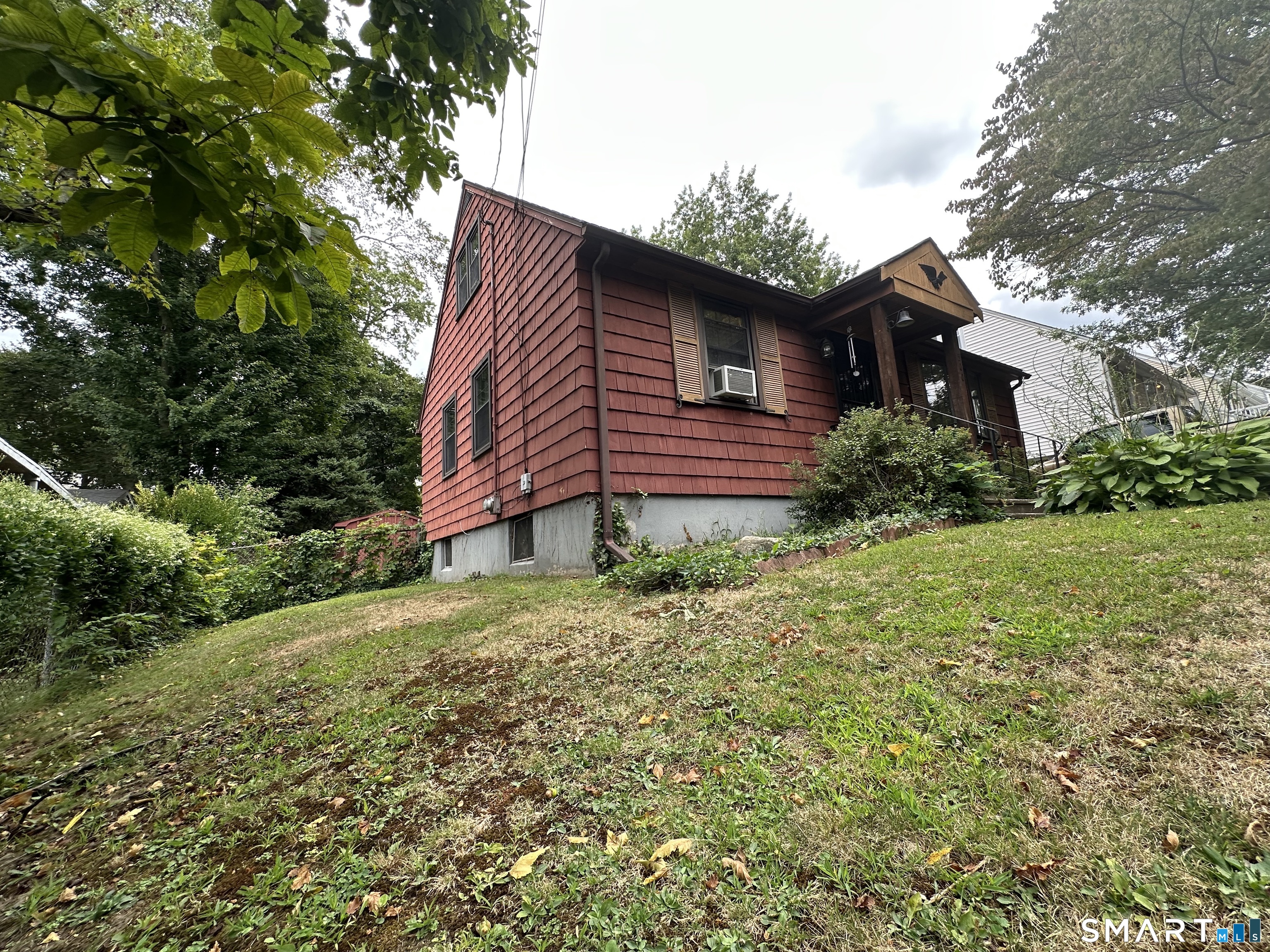 Homes for sale in Bridgeport, CT | 500 Woodlawn Avenue Ext, Bridgeport, CT 06606 | MLS# 24156788