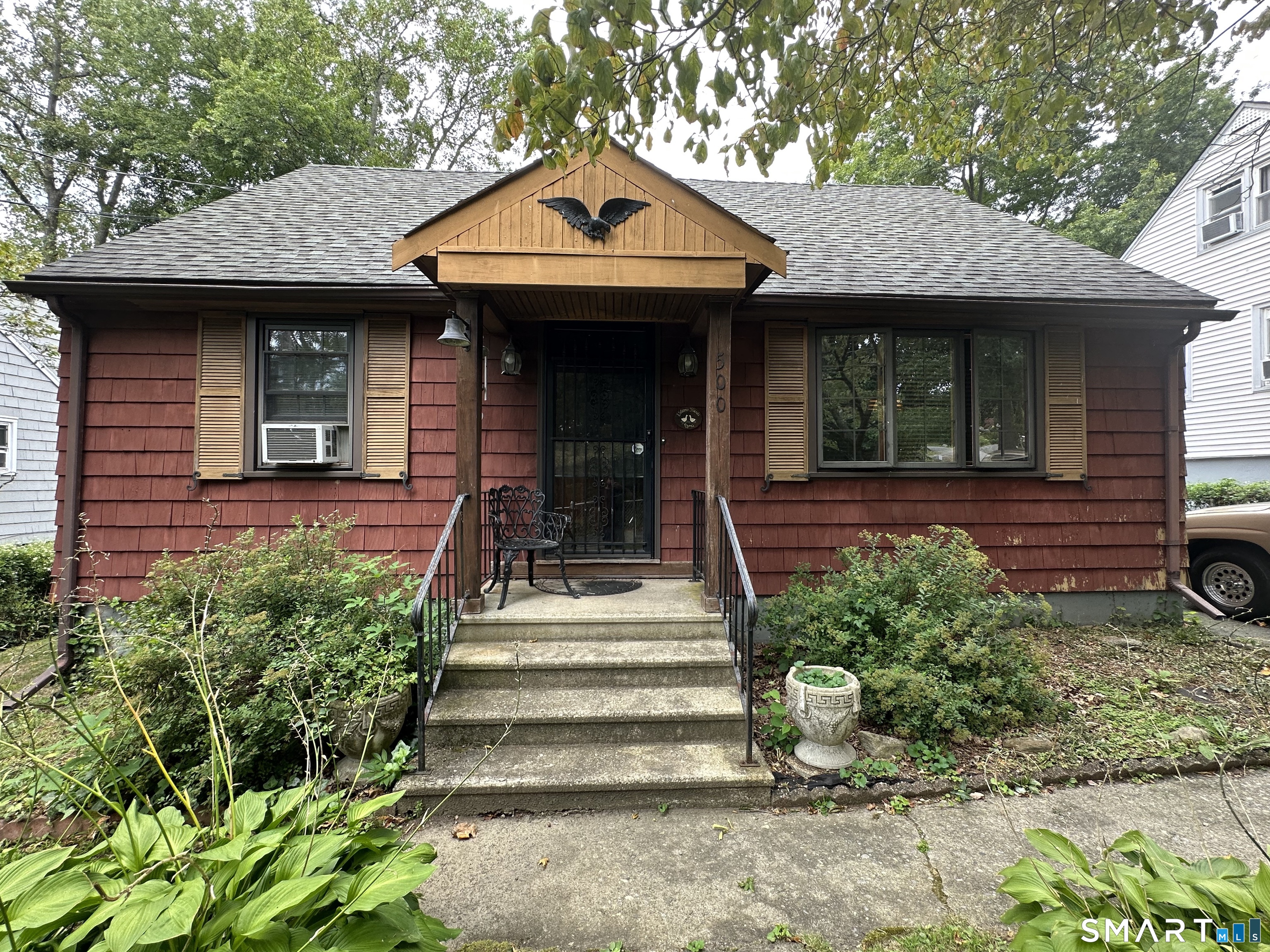 Homes for sale in Bridgeport, CT | 500 Woodlawn Avenue Ext, Bridgeport, CT 06606 | MLS# 24156788