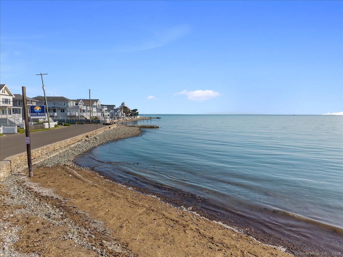 Homes for sale in Milford, CT | 10 Point Beach Dr, Milford, CT 06460 | MLS# 24156862