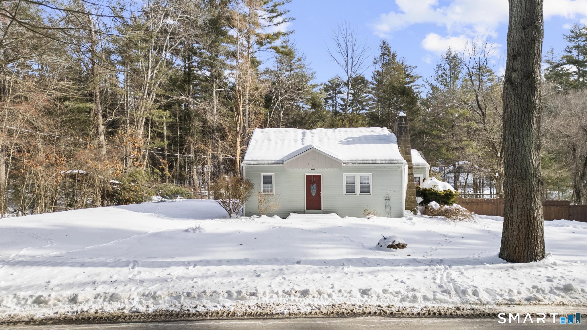 Homes for sale in Willington, CT | 69 Cisar Rd, Willington, CT 06279 | MLS# 24156836