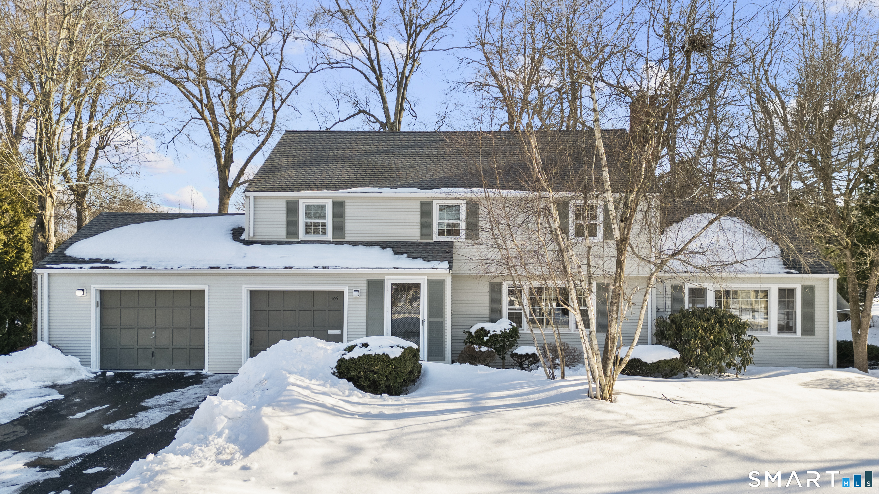 Homes for sale in West Hartford, CT | 105 Hyde Rd, West Hartford, CT 06117 | MLS# 24156853