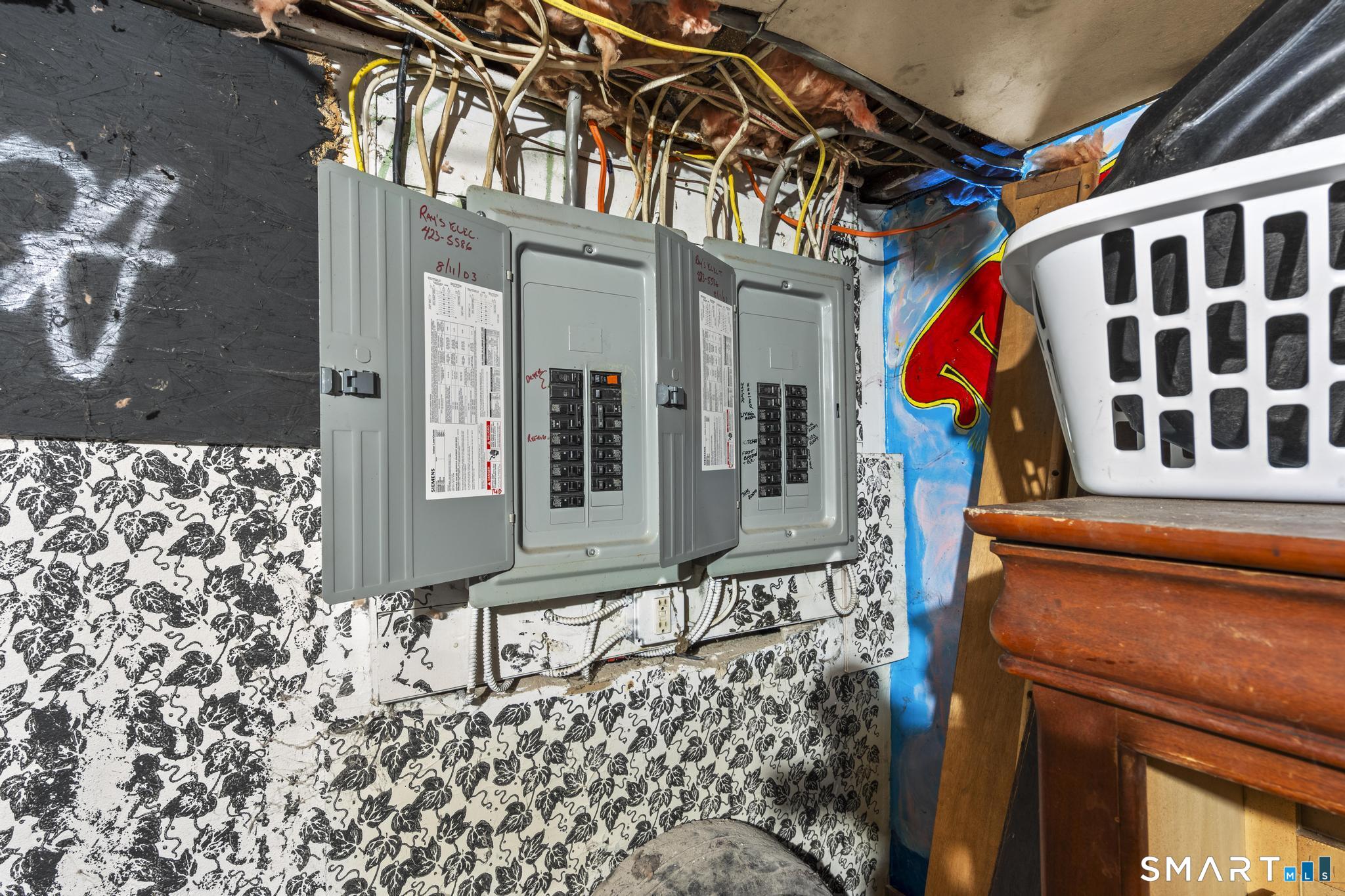 Homes for sale in Windham, CT | 17 Pearl St, Windham, CT 06226 | MLS# 24156889