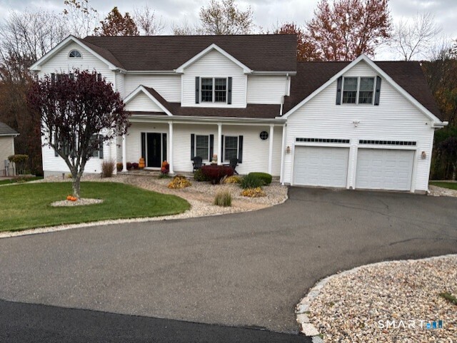 16 Autumn Circle Rocky Hill CT 06067