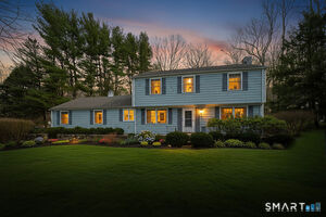 41 Old Mill Road