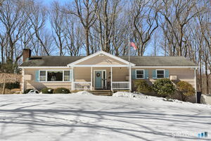 97 Greenbrier Road