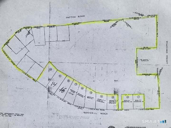 88 Stafford, Stafford, 06076, 0 , 0 ,0,Lots And Land For Sale,For Sale,Stafford,0,24156948