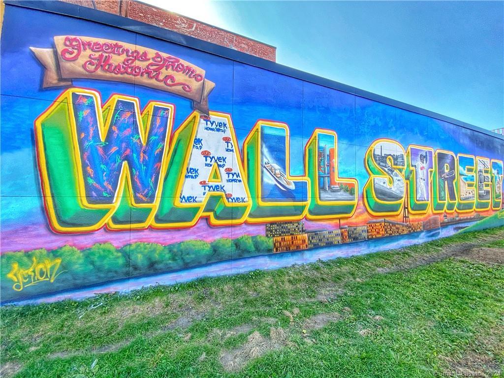 51 Wall, Norwalk, 06850, 0 , 0 ,1 BathroomBathrooms,Residential Rental,For Sale,Wall,0,24157042