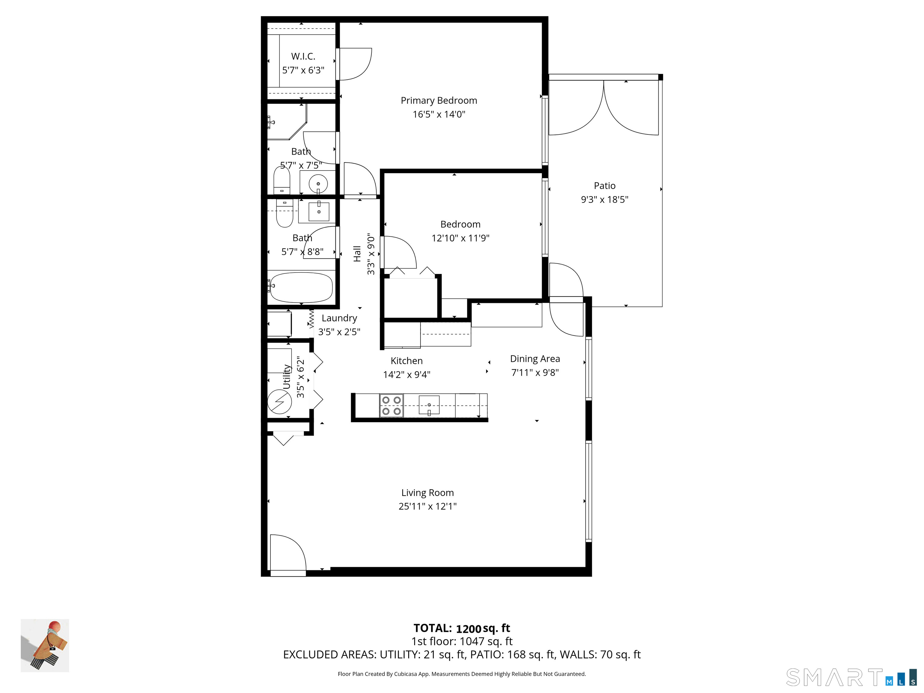 Homes for sale in Fairfield, CT | 103 Southport Woods Dr #103, Fairfield, CT 06890 | MLS# 24157082
