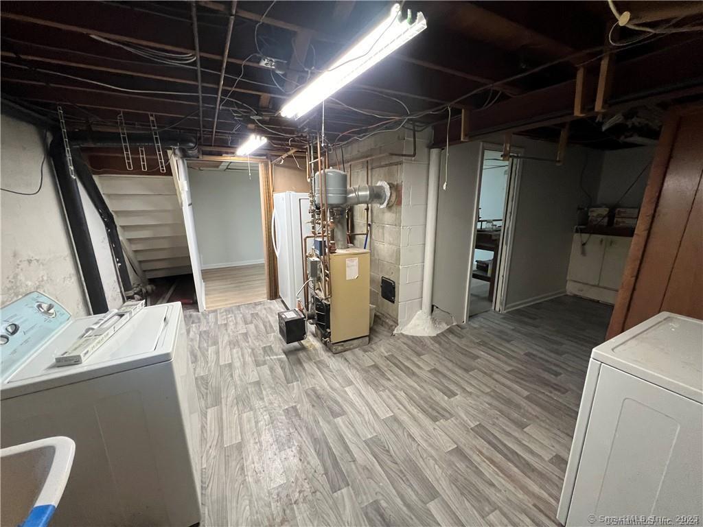 12 Woodland, Groton, 06340, 3 Bedrooms Bedrooms, 0 ,1 BathroomBathrooms,Residential Rental,For Sale,Woodland,0,24157142