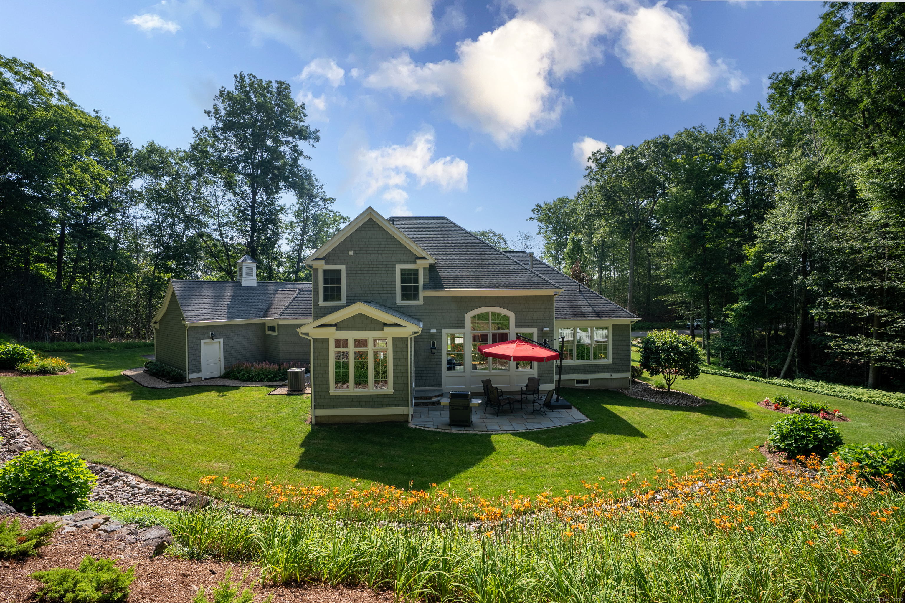 Homes for sale in East Haddam, CT | 301 Fox Hopyard Rd, East Haddam, CT 06423 | MLS# 24157240