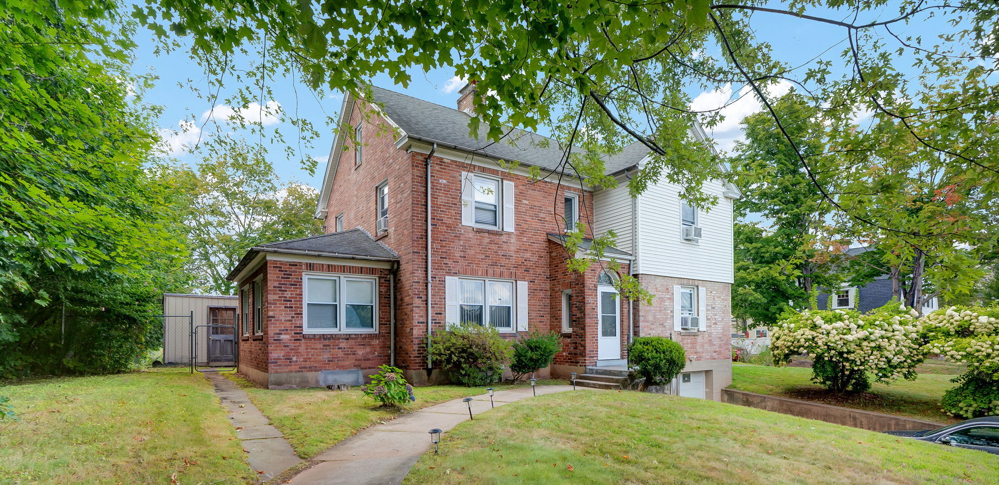 Homes for sale in Hartford, CT | 510 New Britain Ave, Hartford, CT 06106 | MLS# 24157174