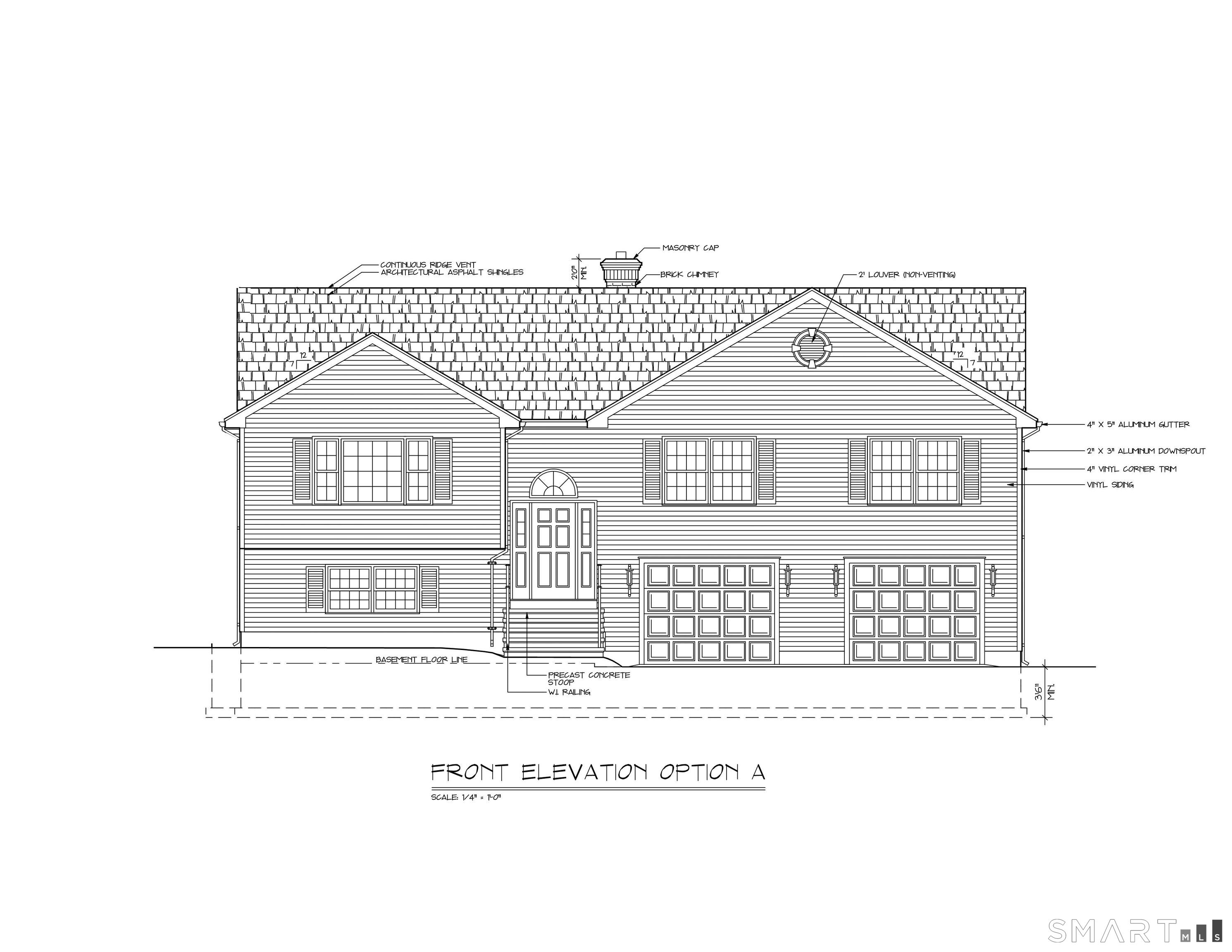 Homes for sale in Mansfield, CT | Lot 33 Oak Dr, Mansfield, CT 06250 | MLS# 24156929
