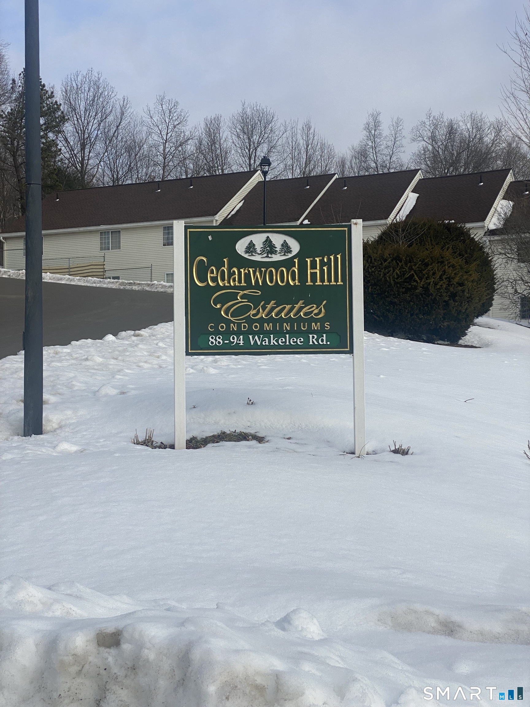 Homes for sale in Waterbury, CT | 88 Wakelee Rd #APT 25, Waterbury, CT 06705 | MLS# 24156933