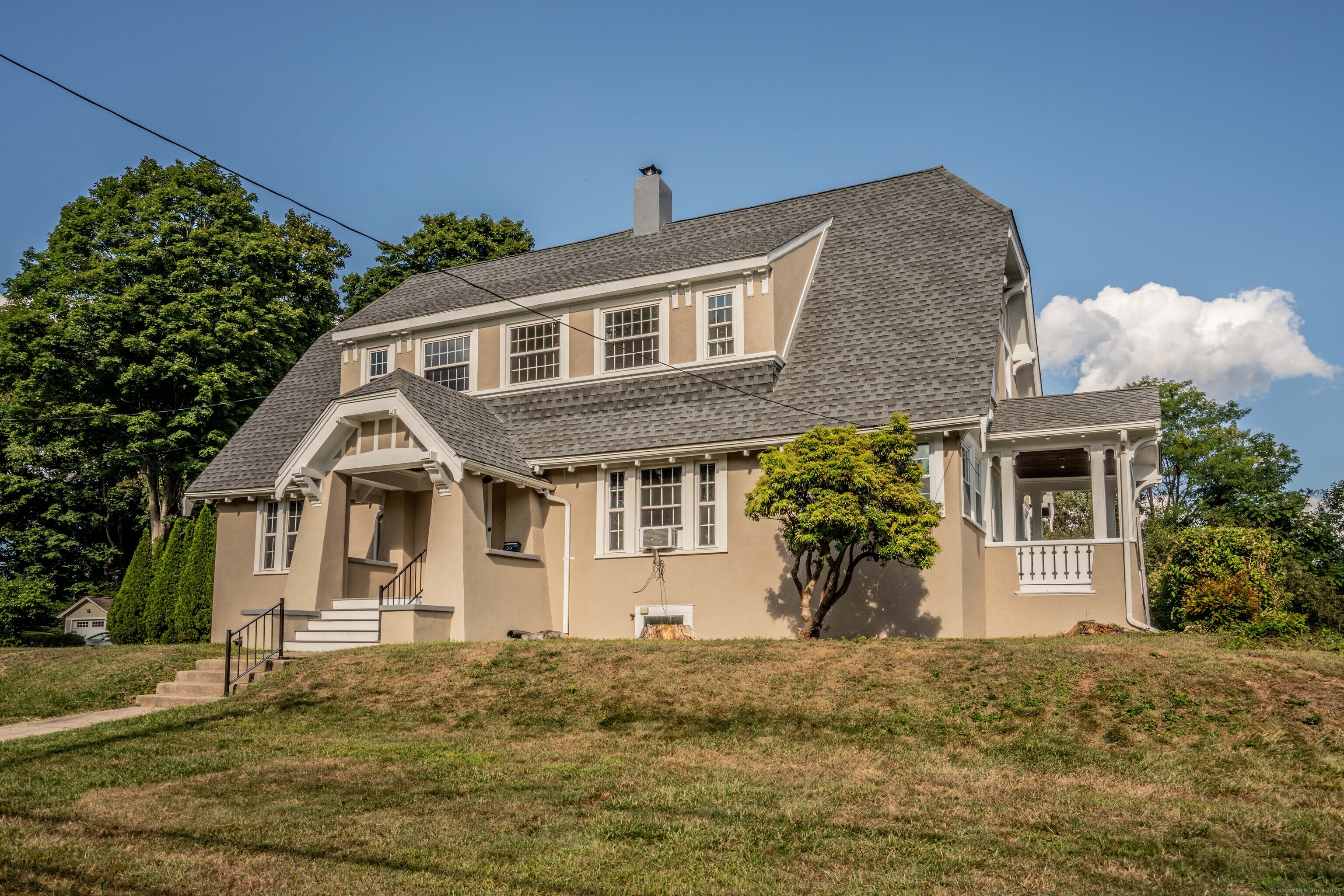 Homes for sale in New Britain, CT | 53 Park Dr, New Britain, CT 06053 | MLS# 24157327