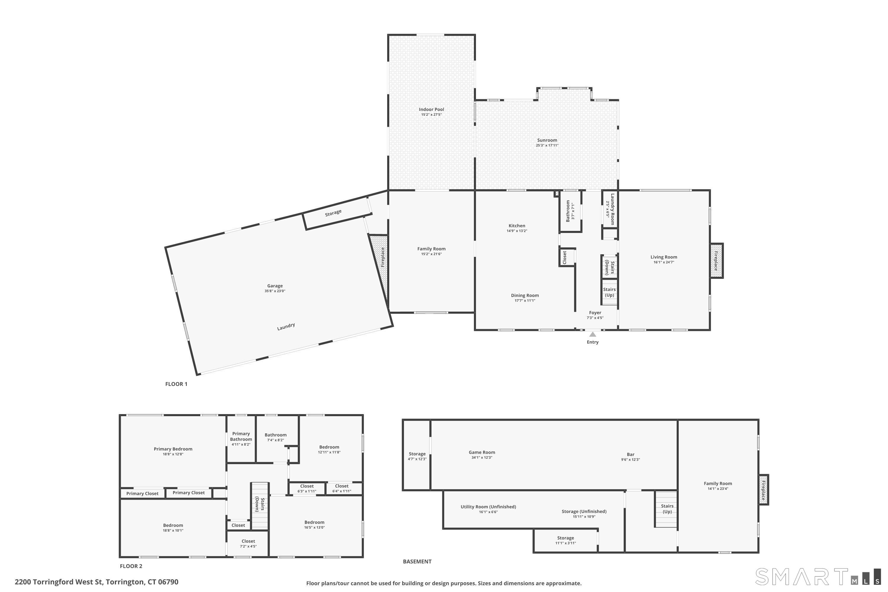 Homes for sale in Torrington, CT | 2200 Torringford West St, Torrington, CT 06790 | MLS# 24154207
