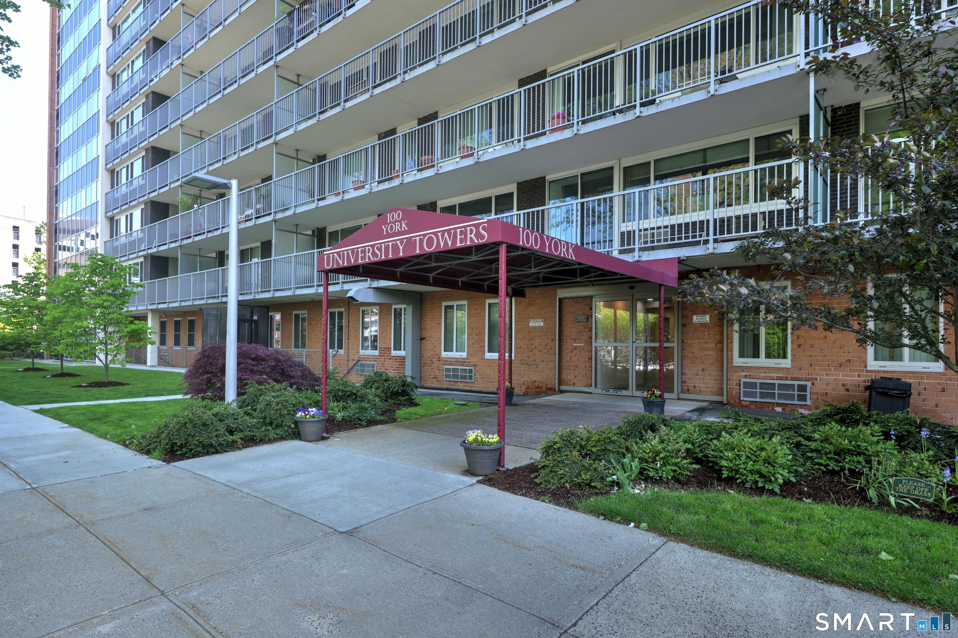 Homes for sale in New Haven, CT | 100 York St #5G, New Haven, CT 06511 | MLS# 24151804