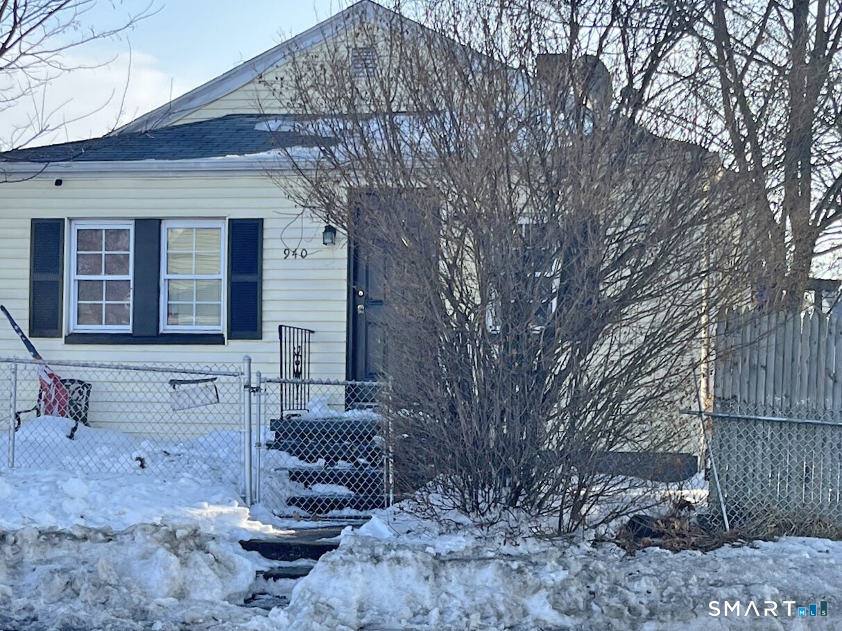 Homes for sale in Bridgeport, CT | 940 Reservoir Ave, Bridgeport, CT 06606 | MLS# 24155490