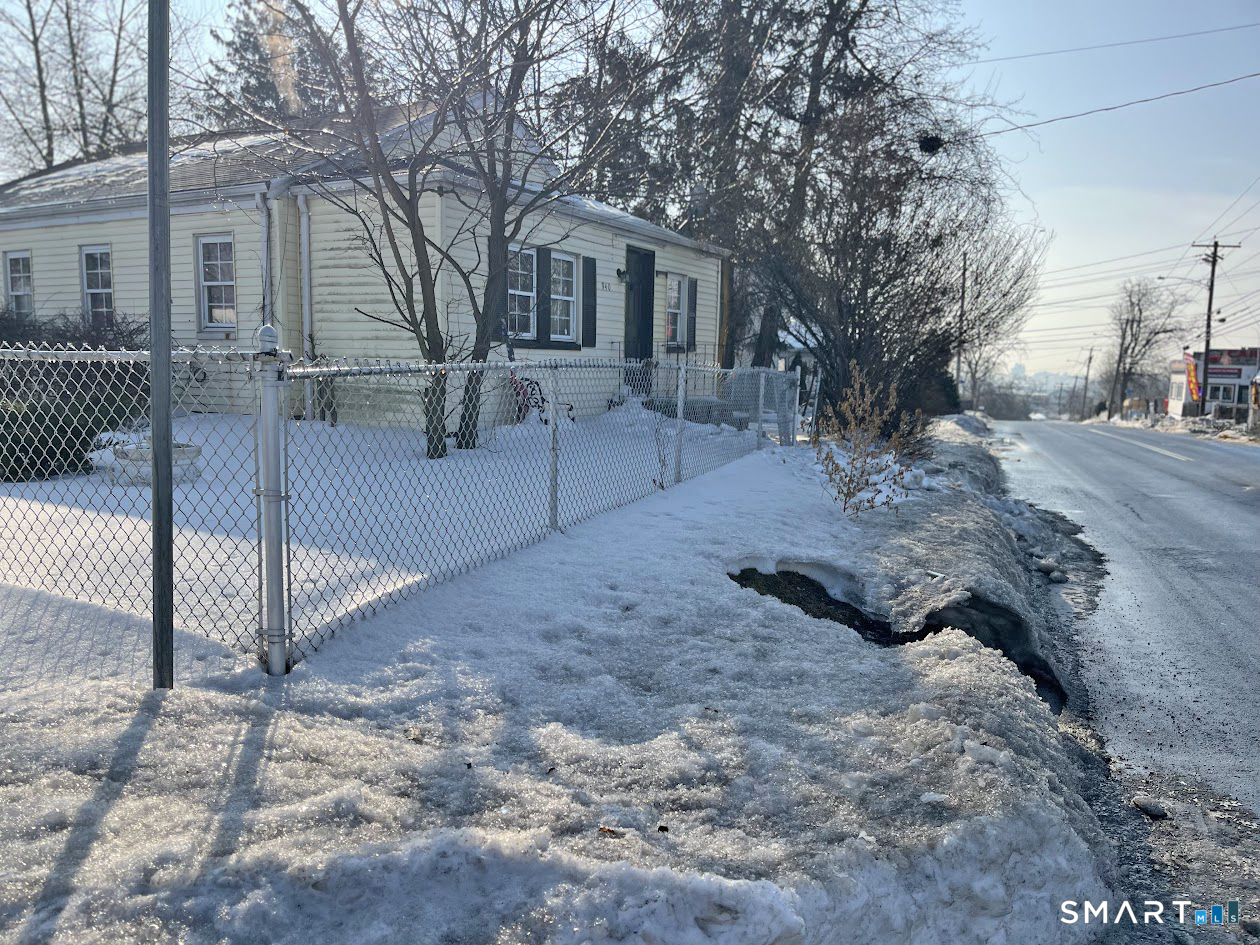 Homes for sale in Bridgeport, CT | 940 Reservoir Ave, Bridgeport, CT 06606 | MLS# 24155490