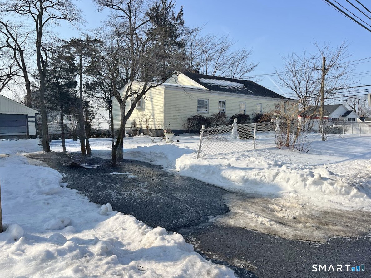 Homes for sale in Bridgeport, CT | 940 Reservoir Ave, Bridgeport, CT 06606 | MLS# 24155490