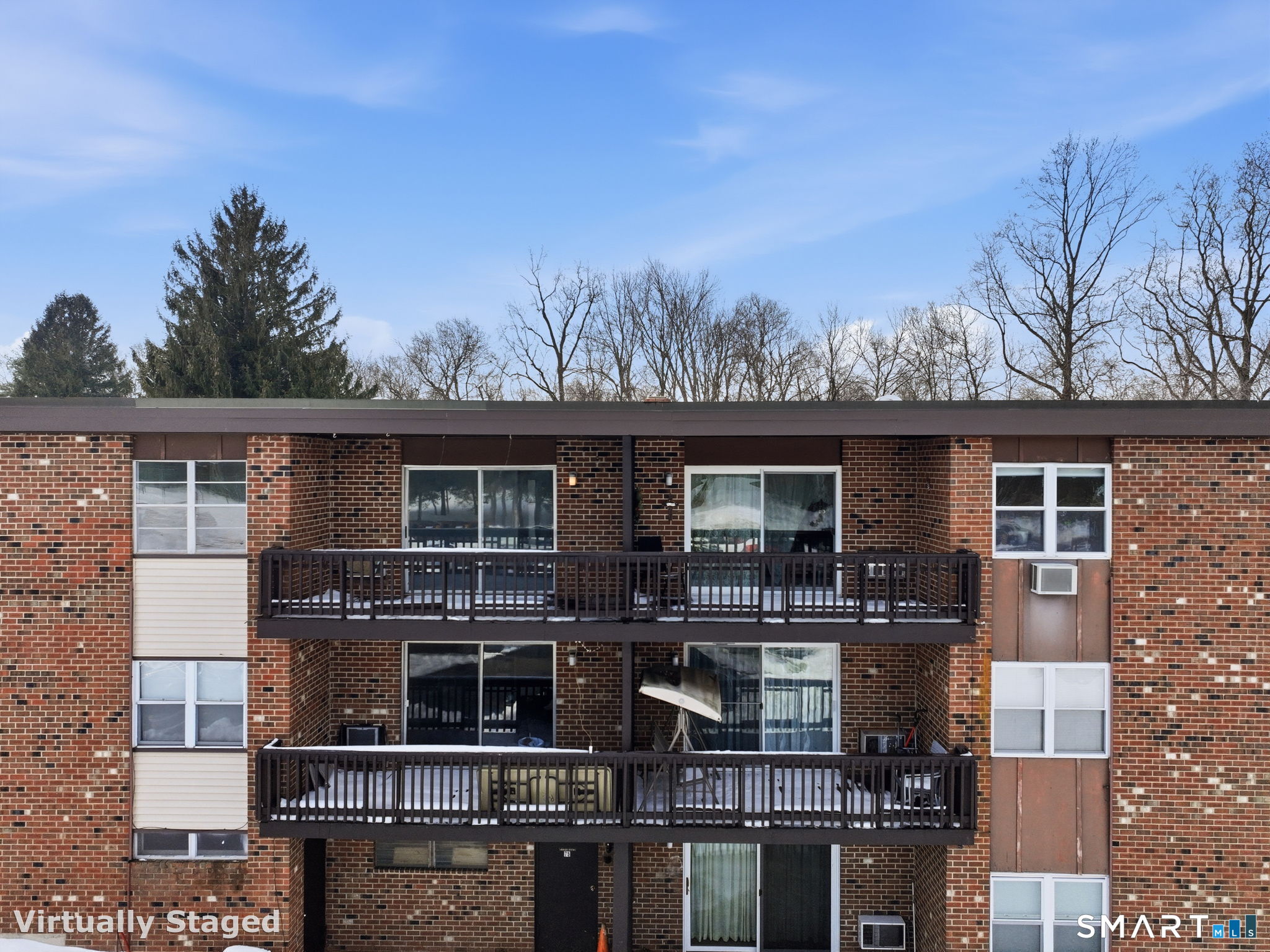 Homes for sale in Seymour, CT | 75 Balance Rock Rd #APT 20, Seymour, CT 06483 | MLS# 24156679