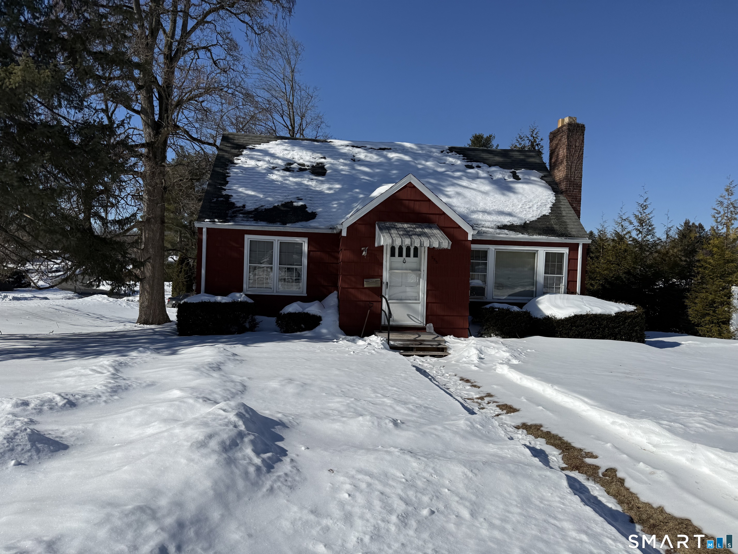 Homes for sale in Newington, CT | 233 Church St, Newington, CT 06111 | MLS# 24157231