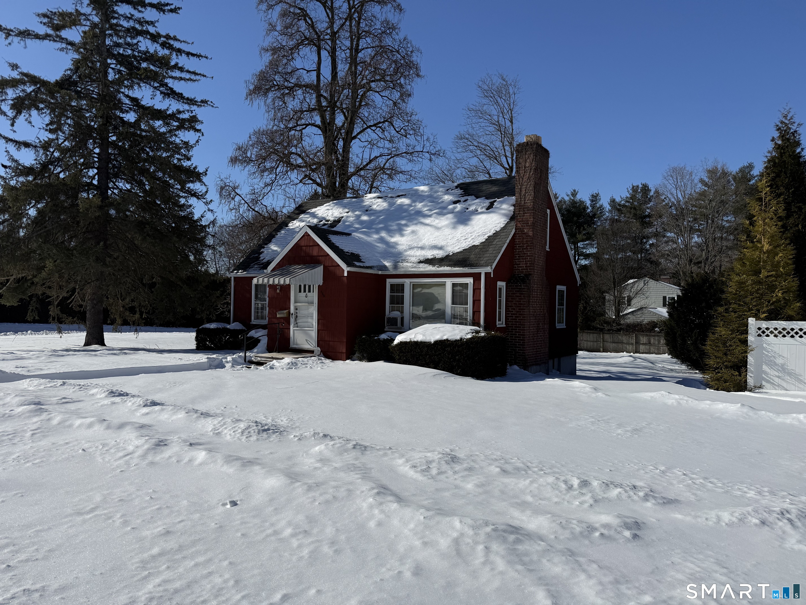 Homes for sale in Newington, CT | 233 Church St, Newington, CT 06111 | MLS# 24157231