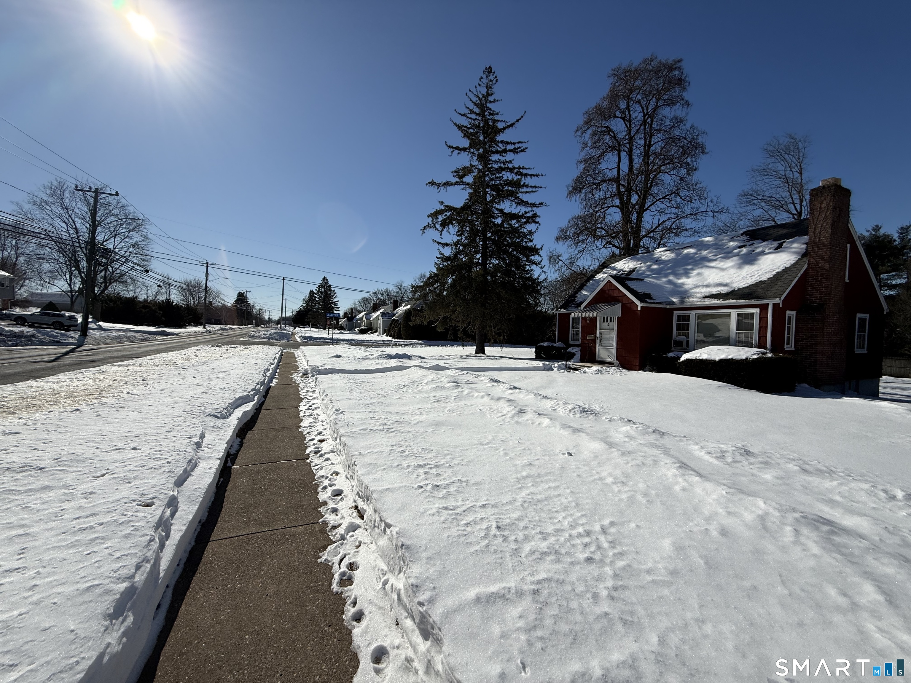 Homes for sale in Newington, CT | 233 Church St, Newington, CT 06111 | MLS# 24157231