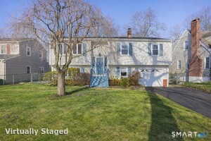 158 Mayfair Road
