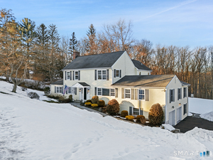 72 Barclay Drive