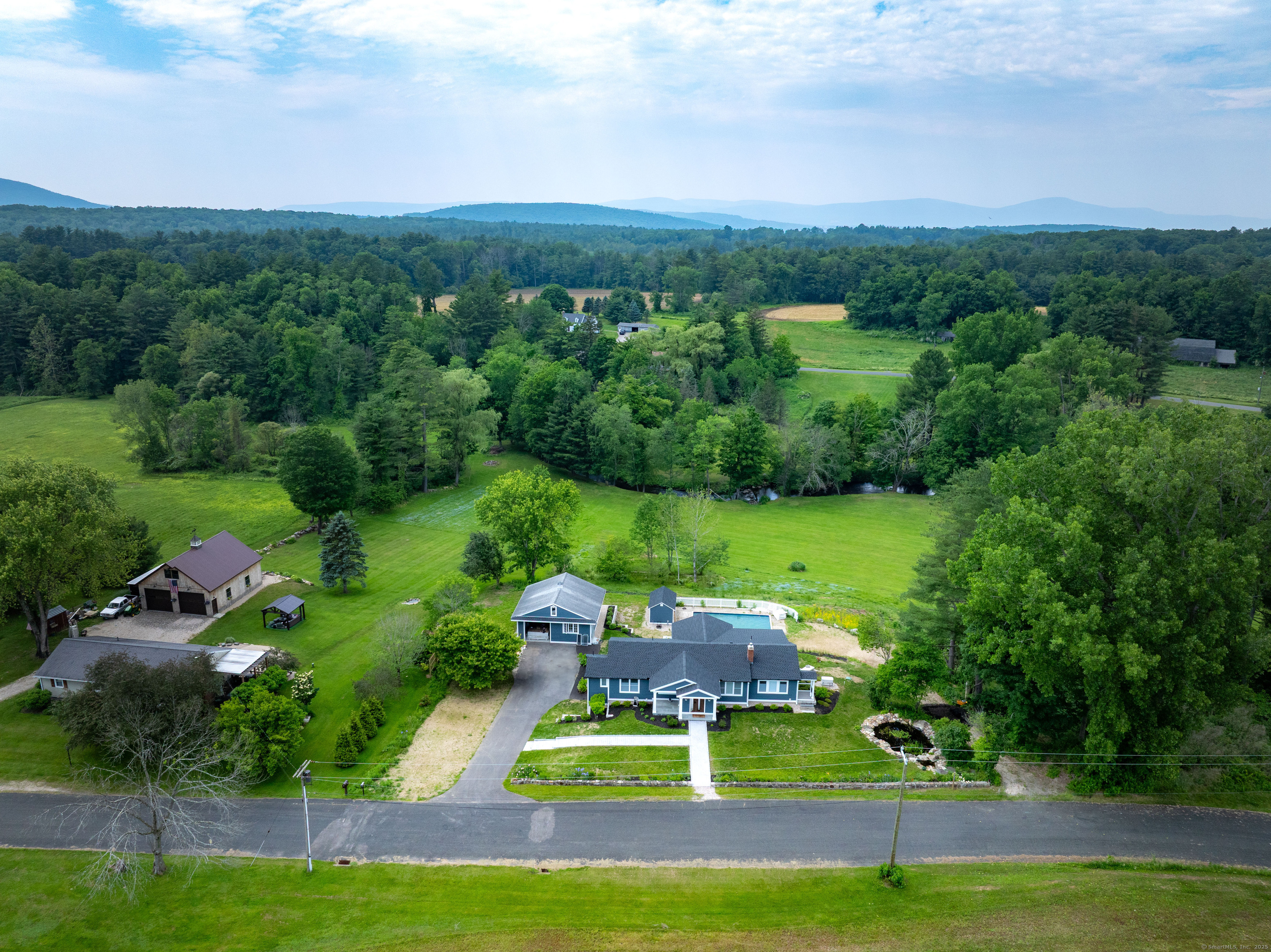 Homes for sale in North Canaan, CT | 35 Emmons Ln, North Canaan, CT 06018 | MLS# 24157510