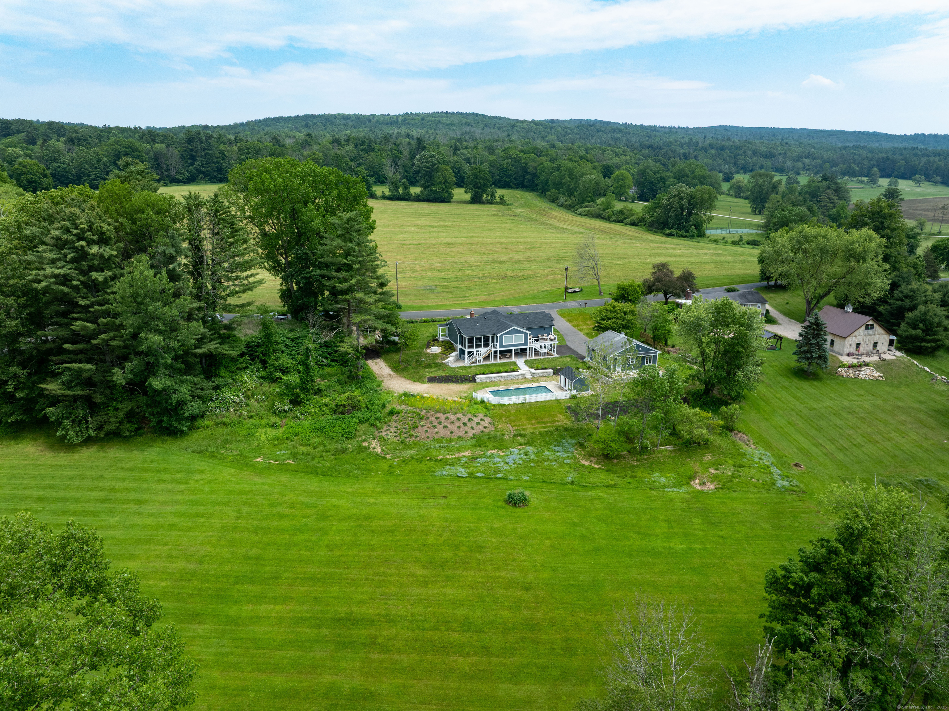 Homes for sale in North Canaan, CT | 35 Emmons Ln, North Canaan, CT 06018 | MLS# 24157510