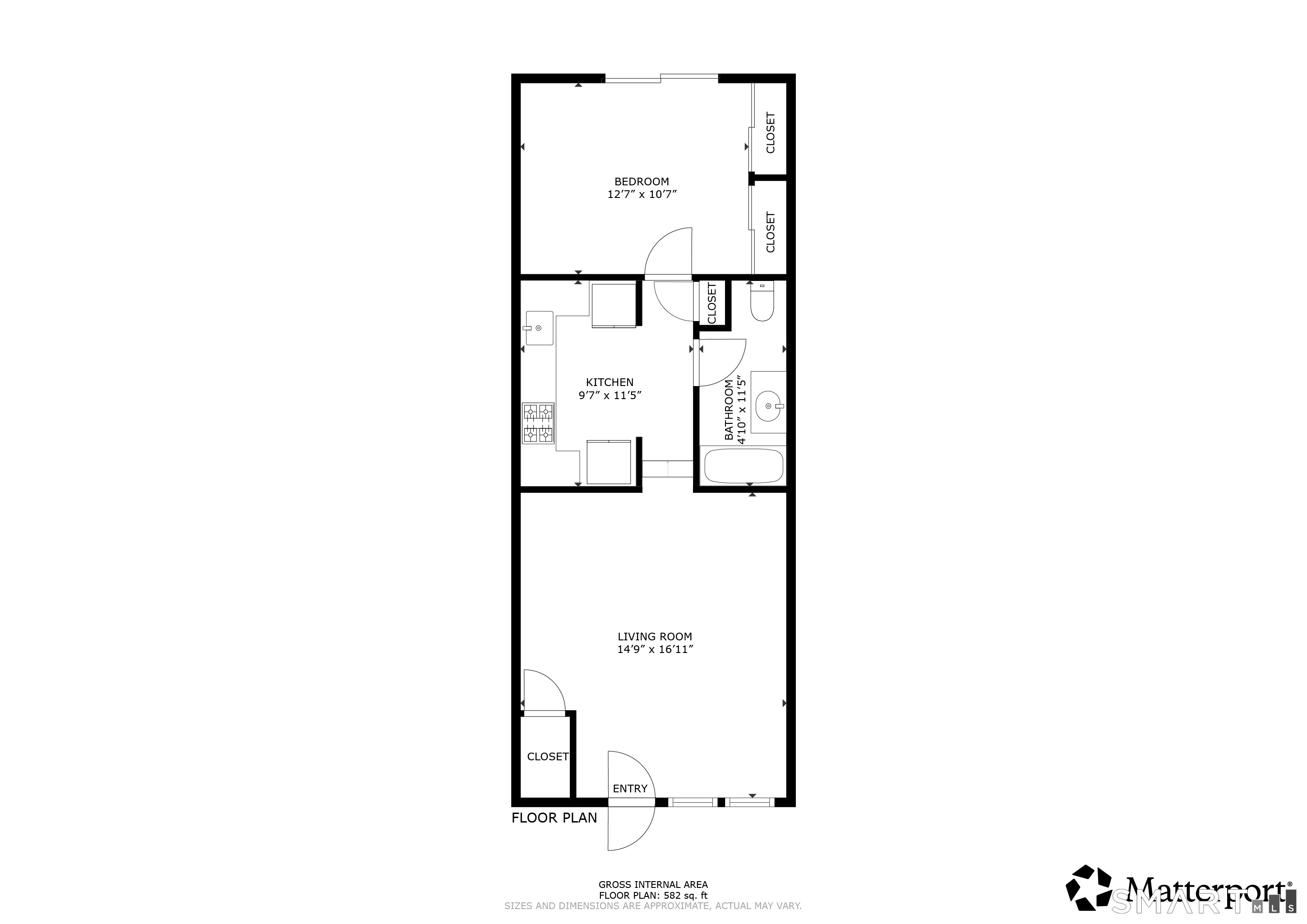 Homes for sale in Bristol, CT | 426 Emmett St #APT A, Bristol, CT 06010 | MLS# 24155327