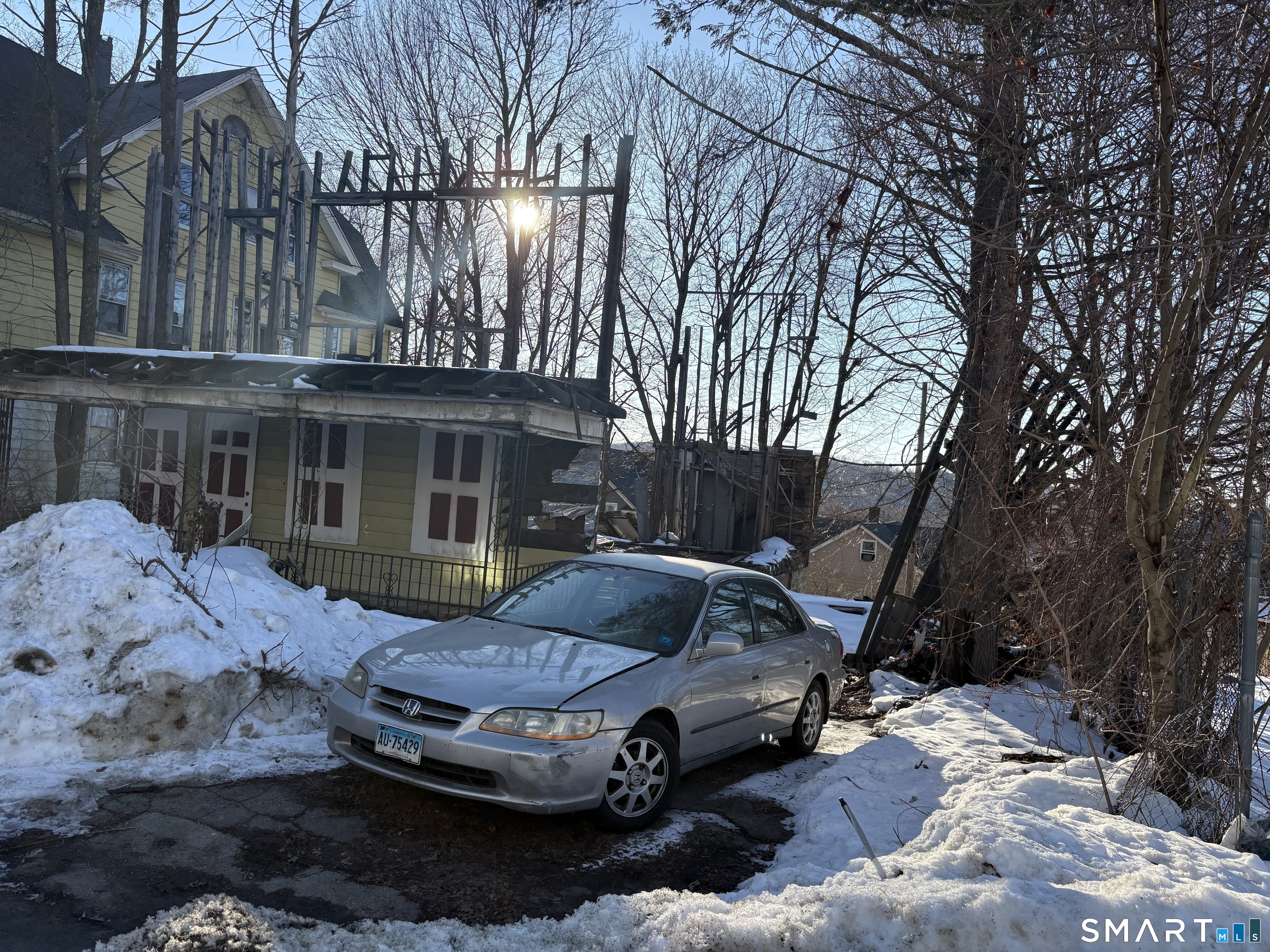 Homes for sale in Waterbury, CT | 193 Plaza Ave, Waterbury, CT 06610 | MLS# 24157255