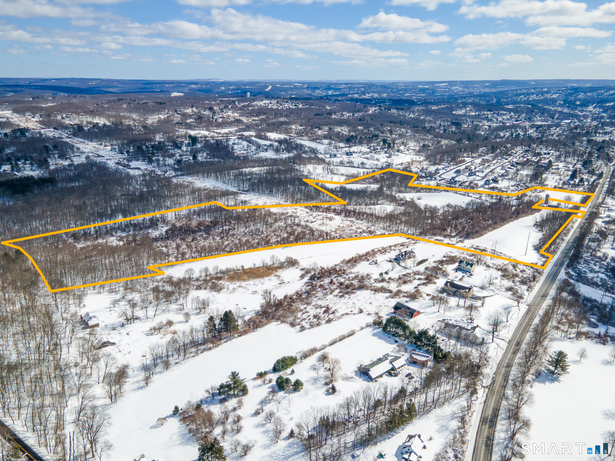 Homes for sale in Watertown, CT | 00 Litchfield Rd, Watertown, CT 06795 | MLS# 24155266