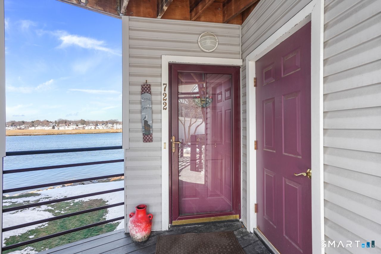 Homes for sale in Milford, CT | 722 Popes Island Rd #722, Milford, CT 06461 | MLS# 24157365