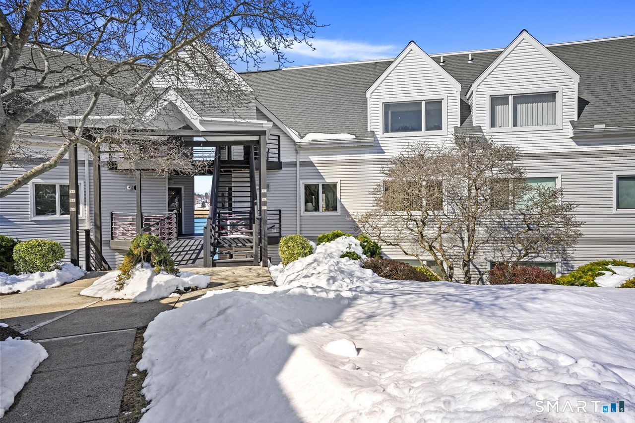 Homes for sale in Milford, CT | 722 Popes Island Rd #722, Milford, CT 06461 | MLS# 24157365